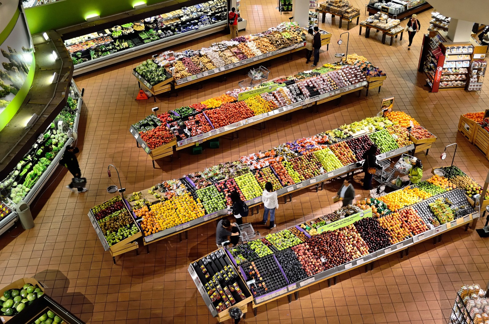 grocery-stores